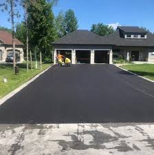 Driveway Snow Removal Preparation in Ford City, PA